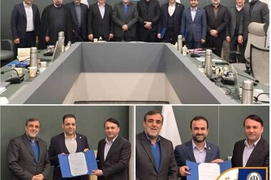 آمادگی زیرساخت فنی بانک سپه برای ارائه خدمات