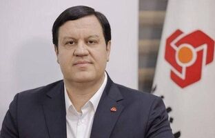 پیام تبریک مدیرعامل به مناسبت سالروز تاسیس بانک ملت