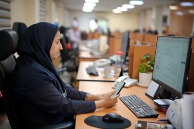 گام‌های جدید شرکت فجر انرژی خلیج‌فارس در مدیریت عملکرد و توسعه قابلیت‌های سازمانی