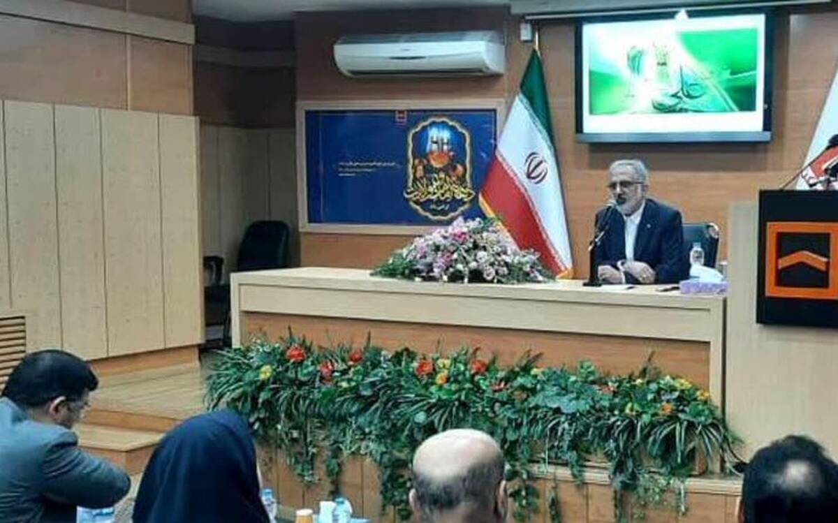 ارایه مدل بانکداری پویا ،مشتری محور و آینده نگر برای ایجاد مزیت رقابتی/ استفاده از ظرفیت های استان در مسیر تحقق اهداف بانک