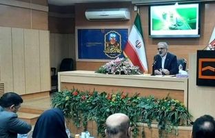 ارایه مدل بانکداری پویا ،مشتری محور و آینده نگر برای ایجاد مزیت رقابتی/ استفاده از ظرفیت های استان در مسیر تحقق اهداف بانک