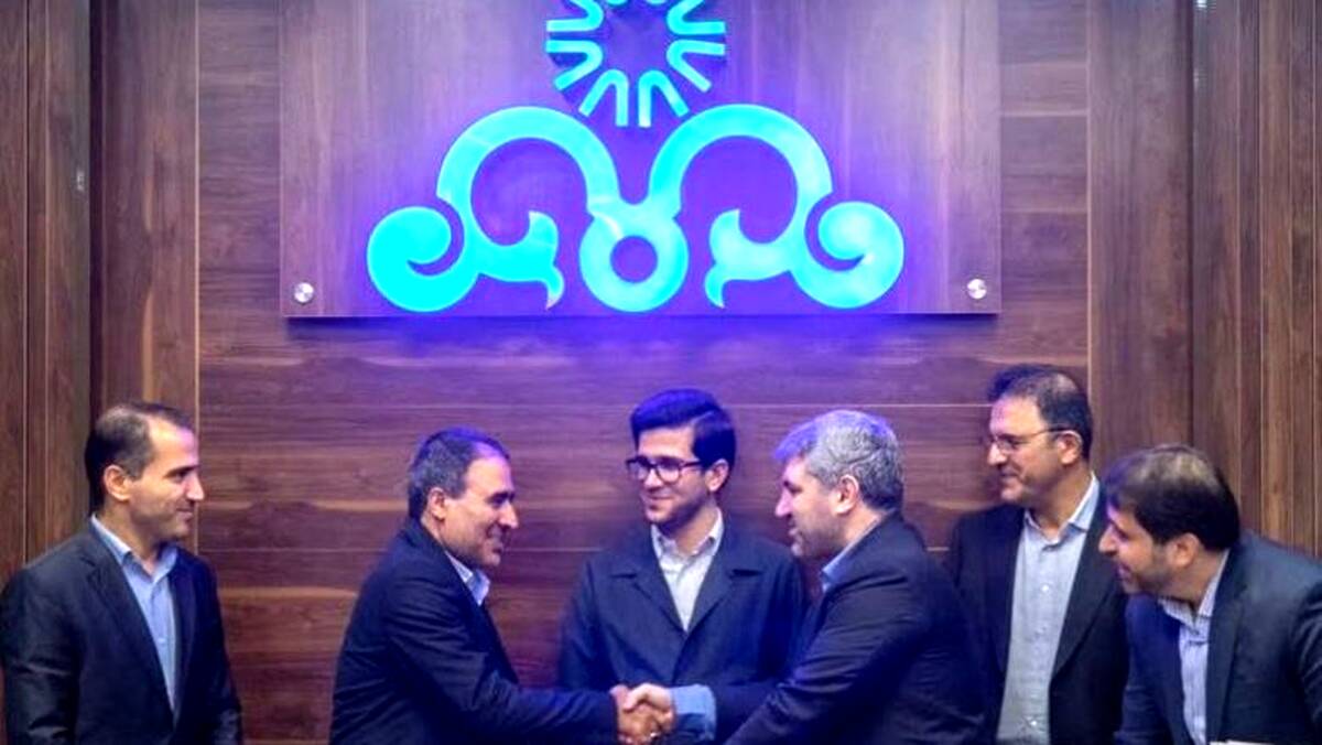 فاینانس بانک مرکزی برای توسعه تولید بنزین نفت ستاره خلیج فارس