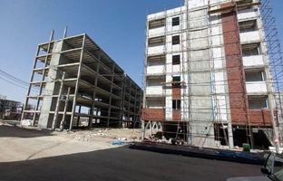 عرضه ۳۶۰ هزار واحد نهضت ملی مسکن تا ۱۴۰۴ / قول بانک مرکزی برای تزریق ۱۵۰ همتی