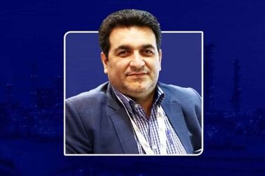 پیام دکتر غلامرضا جمشیدی به مناسبت هفتم مهر ماه روز آتش نشانی و ایمنی