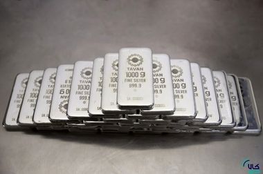 صادرات ورق گرم از بورس کالا با رقابت ۷ درصدی خریداران آغاز شد