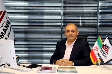 تأکید مدیرعامل فولاد آلیاژی ایران بر تسریع تحول دیجیتال در این شرکت