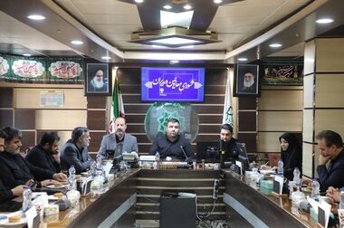 صدور اسناد کاداستری ۷۳ ملک شهرداری در منطقه ۱۹؛ گامی مؤثر برای صیانت از اموال عمومی