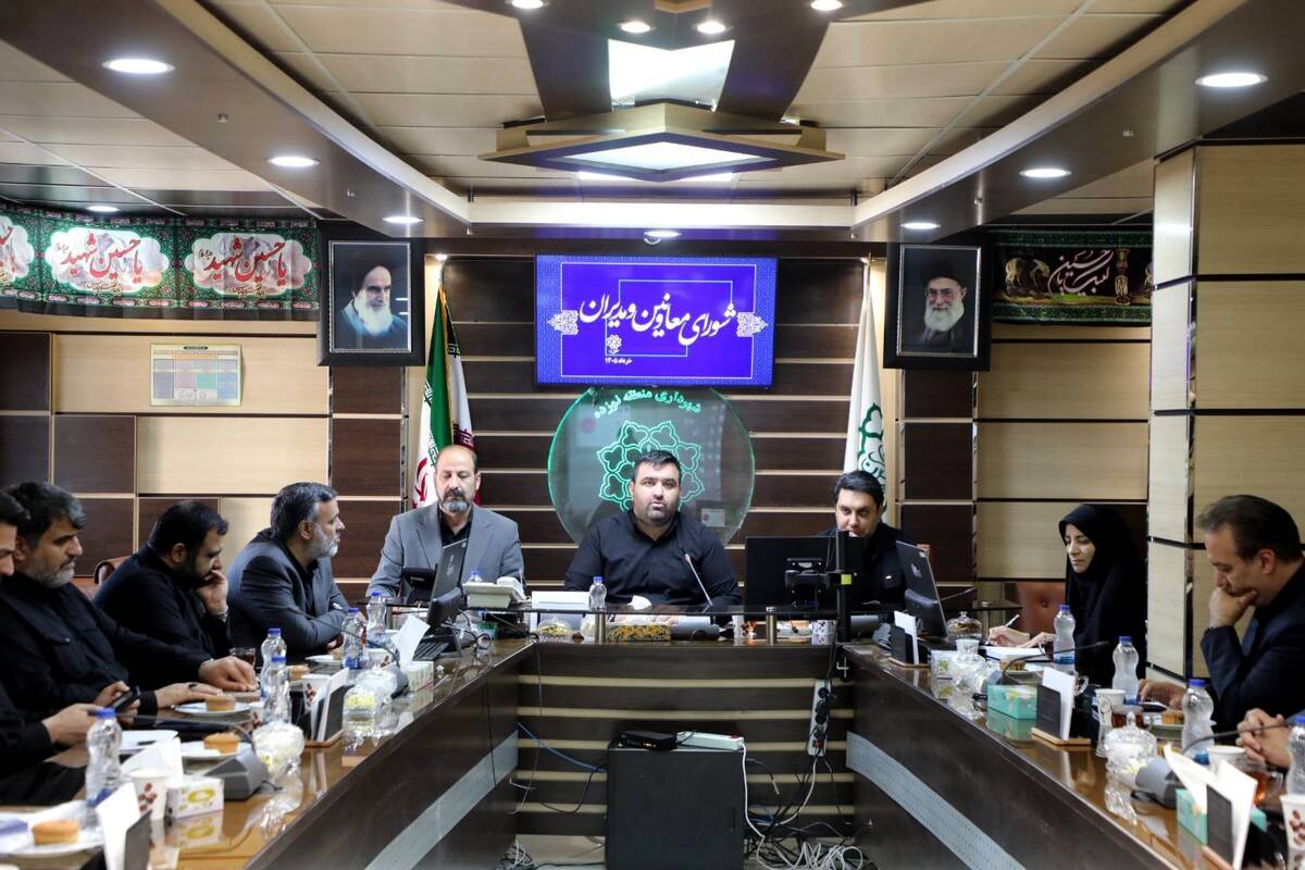 تمهیدات گسترده شهرداری تهران برای اسکان بیش از ۱۳۰ هزار زائر در منطقه ۱۹ / پیش‌بینی نزدیک به ۳۰۰ نقطه اسکان