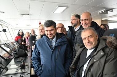 موجودی برخی اقلام مواد اولیه، نیاز تولید را برای چند ماه آینده پوشش می‌دهد