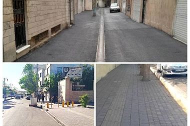 رویداد «محرم شهر» نذر فرهنگی با رمز یا ابا عبدالله است