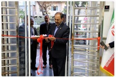 پیام تبریک مدیرعامل بانک ملی ایران به مناسبت قهرمانی امین میرزازاده در رقابت های جهانی کشتی فرنگی