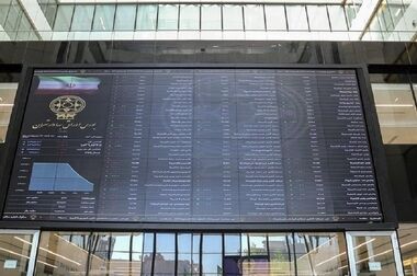 شرایط کنونی بورس گذراست و بازار به شرایط عادی بازمی‌گردد