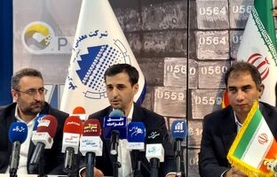 رشد ۶۱ درصدی درآمد و توسعه گسترده انرژی‌های تجدیدپذیر در چادرملو
