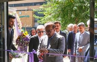 شعب بانک اقتصادنوین به ایستگاه ۲۲۷ رسید