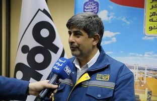 افزایش راندمان کوره‌های قوس الکتریکی فولاد مبارکه با بومی‌سازی‌ سیستم کنترل جبران‌ساز توان راکتیو