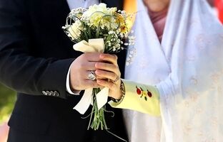 ۱۰۰ همت وام ازدواج و فرزندآوری پرداخت شد