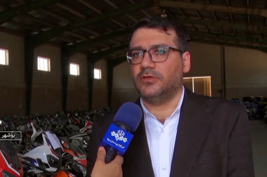 سازمان اموال تملیکی دستگاه برتر وزارت اقتصاد در حوزه شفافیت و بهره وری شد