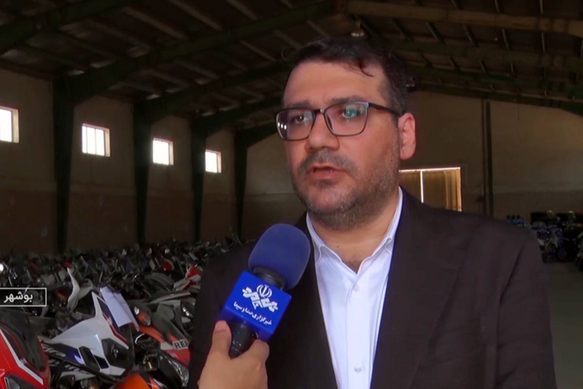 کالا‌های رسوبی در انبار‌های اموال تملیکی تعیین تکلیف می‌شود