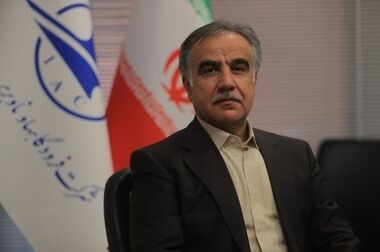 بازسازی زیرساخت‌های هوایی کشور در سایه جنگ/ آسمان ایران امن است