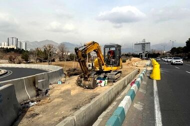 راه‌اندازی مزارع خانوادگی در بوستان گلگشت منطقه ۲