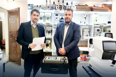 جهش چشمگیر فروش گندله سیمیدکو در سال ۱۴۰۳ با رشد ۸۱ درصدی
