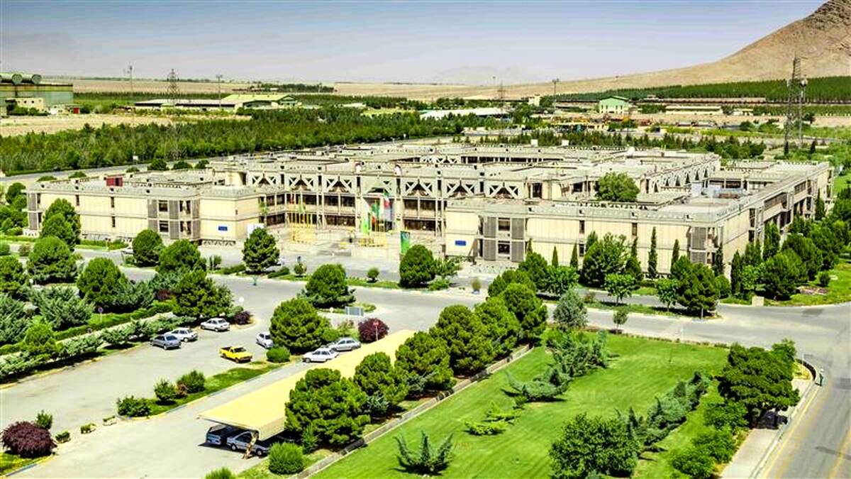 گام‌های مؤثر فولاد مبارکه در زمینه محیط‌زیست