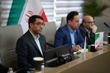 بازدید رییس هیئت مدیره گروه صنایع پتروشیمی خلیج‌فارس از باشگاه استقلال