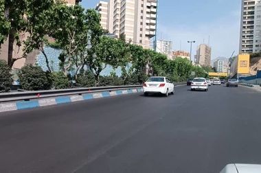 پیاده‌راه مقصودبیک مقصد سلامت شهروندان می شود