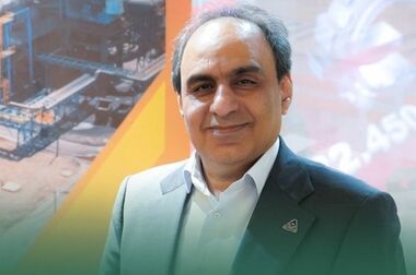 کارشناس روابط عمومی سیمیدکو به عنوان کارشناس برتر روابط عمومی کشور انتخاب شد