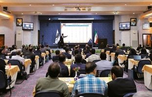 «چشم فولاد» در مسیر ارتقای سطح کیفی عملکرد و بهره‌وری فولاد مبارکه