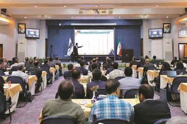 رسیدن به رشد اقتصادی ۸ درصدی با اتکا به صنعت فولاد