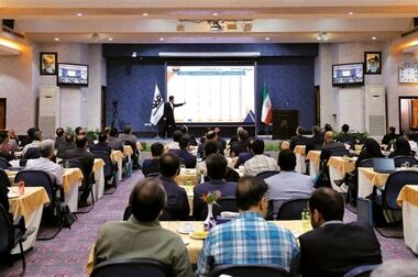 اقدام صنایعی همچون فولاد مبارکه برای تولید انرژی با توجه به ناترازی‌ها بسیار خوب است