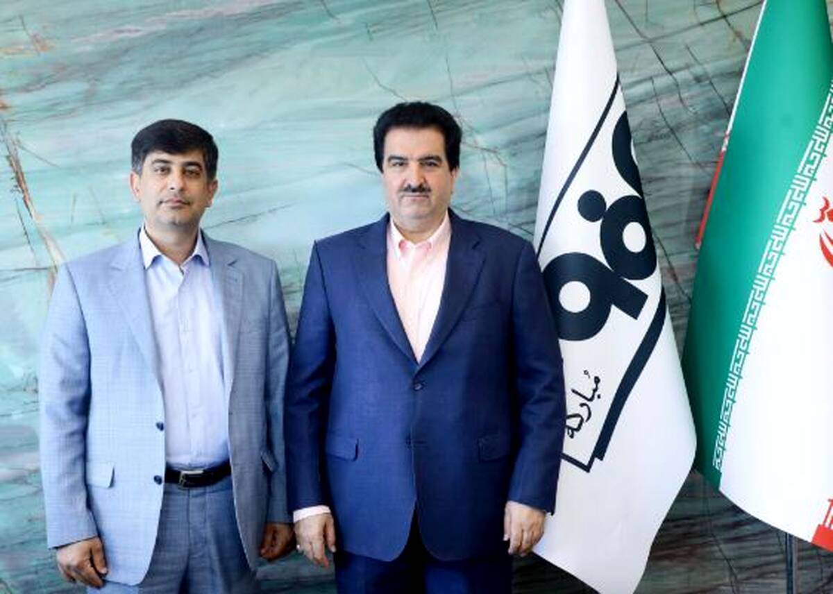 ارتقای خدمات و محصولات به طور مستمر در بانک رفاه کارگران دنبال می‌شود