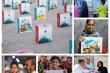 تجلی توانمندی گروه پتروپارس با بهره‌برداری از هفتمین چاه فاز 11
