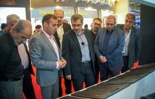 شاخص های محصولات جدید ذوب آهن در توسعه صنعت ساختمان موثر است