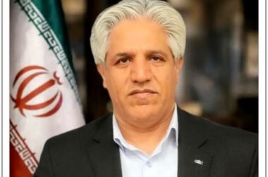 آیین تجلیل از تلاشگران و کارگران نمونه در شرکت پتروشیمی شیراز برگزار شد