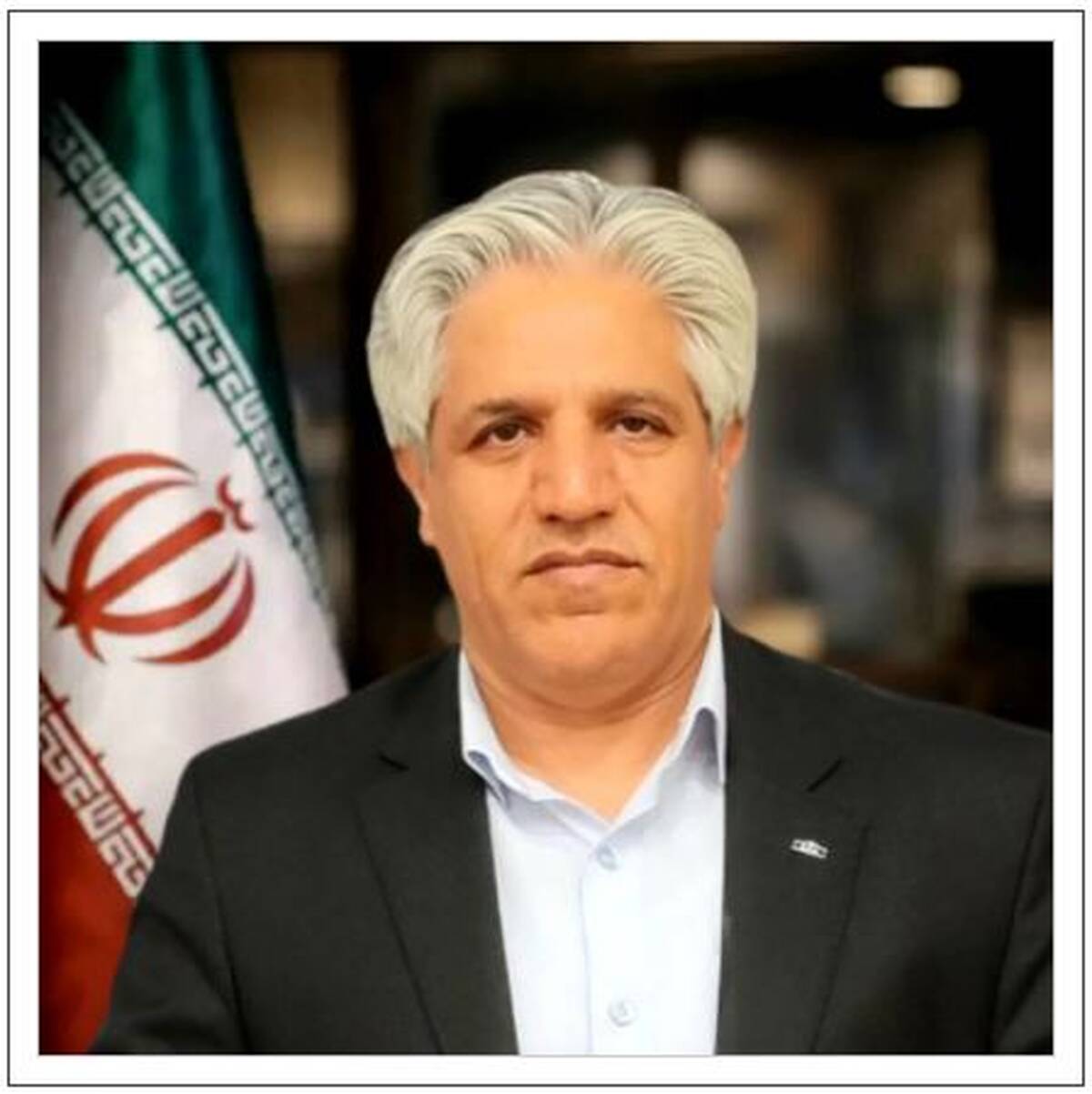انتصاب مدیر جدید مجتمع، شرکت پتروشیمی شیراز