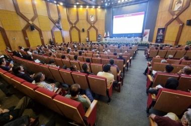 ایریتک؛ نماد تاب‌آوری در شرایط تحریم، از بومی‌سازی فناوری تا فتح پروژه‌های کلان بین‌المللی