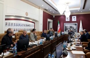 رتبه ۱۲۳ حوزه حمل و نقل و لجستیک نمی‌تواند رتبه دهم فولاد ایران را حمایت کند