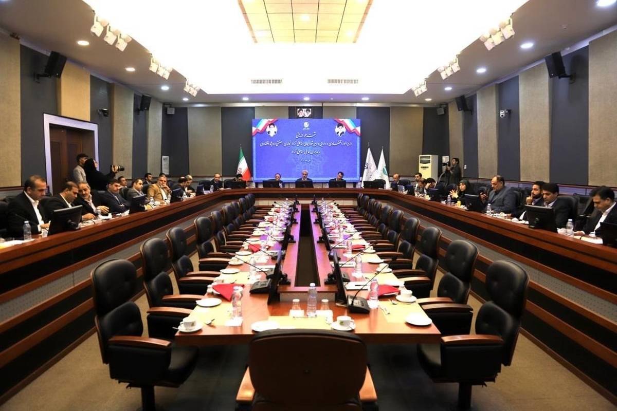 ۵۰ همت طرح های سرمایه گذاری در دست اجرا در منطقه آزاد انزلی