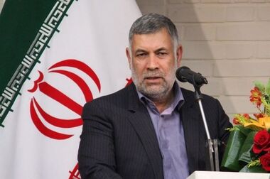 بازدید معاون وزیر صمت، نماینده خواف و رشتخوار و اعضای کمیسیون صنایع مجلس از ایستگاه راه‌آهن شمتیغ