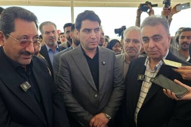 «ومعادن» در مسیر رشد؛ ارزش پرتفوی بورسی به مرز ۳۰۰ همت رسید