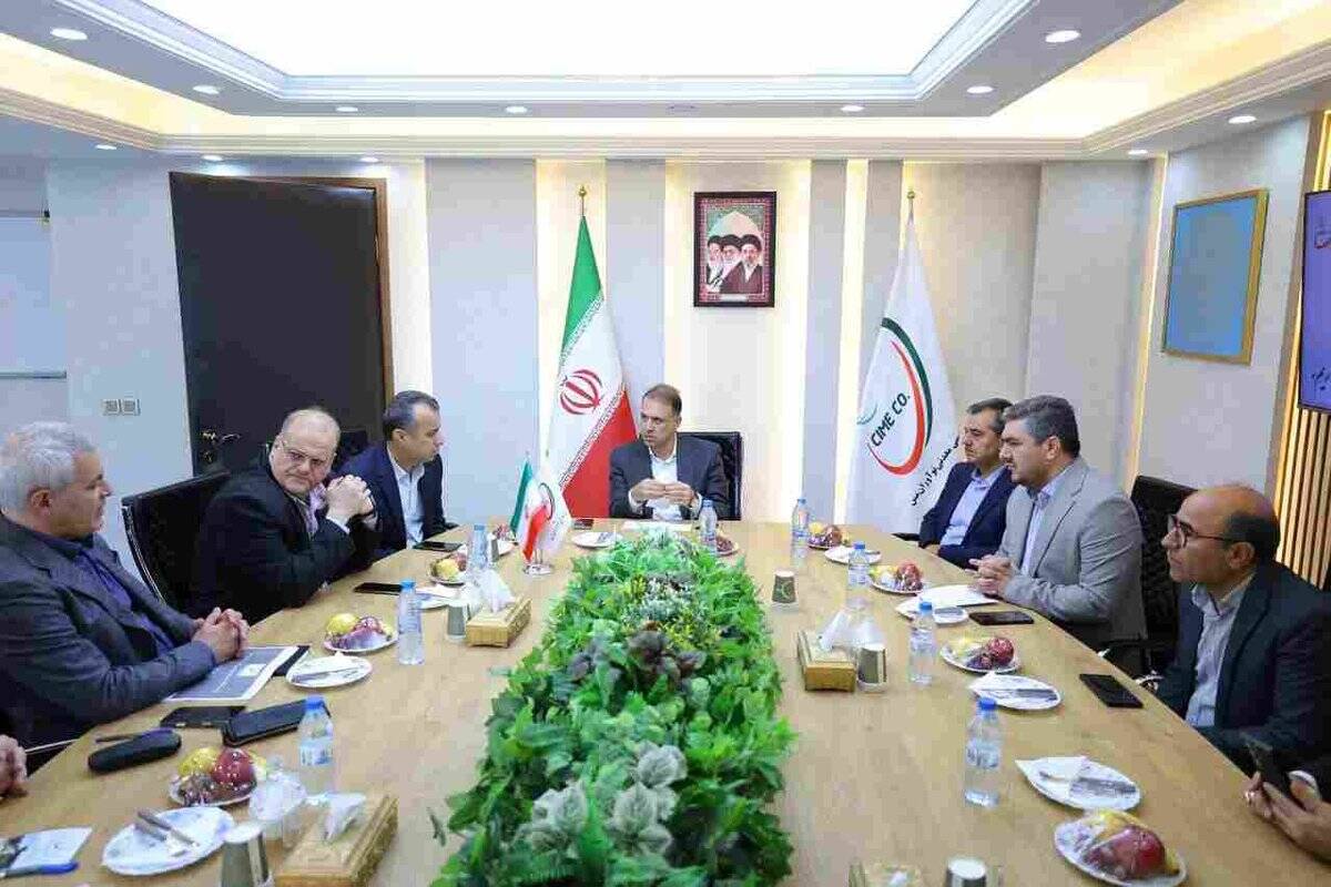 نوآوران مس به دوران شکوفایی خود برمی‌گردد