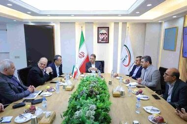ارتقای توان فنی مهندسی کانی‌مس برای شتاب‌بخشی به اجرای پروژه‌ها