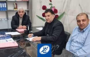 بازدید مدیران ارشد بیمه معلم از کیفیت عملکرد شعب استان آذربایجان غربی