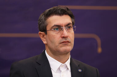 بانک سینا در جمع برترین‌های نظام بانکی ایران از نگاه مشتریان 