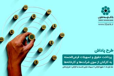 ایجاد سوپر مارکت مالی برای ارزش آفرینی مشتریان بیمه و بانک