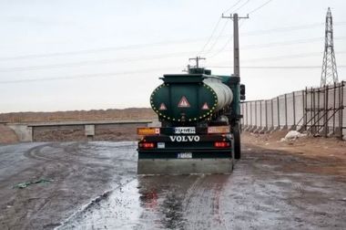 راهکارهای سه‌گانه برای تأمین خوراک فولاد در ایران 