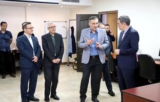 ضرورت تأمین امنیت اطلاعات در فضای دیجیتالی و توسعه فناوری در بخش‌های پرداخت خسارت