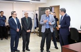 ضرورت تأمین امنیت اطلاعات در فضای دیجیتالی و توسعه فناوری در بخش‌های پرداخت خسارت